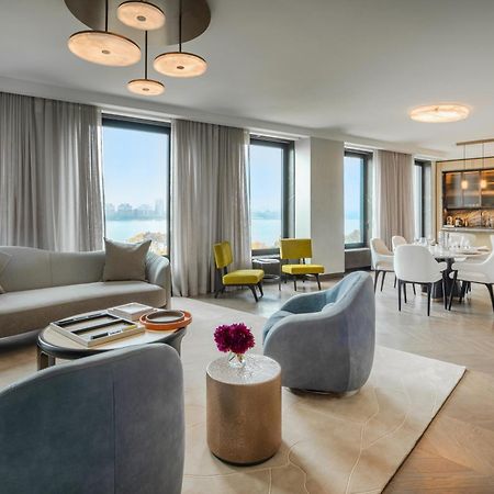Maison Hudson New York Esterno foto