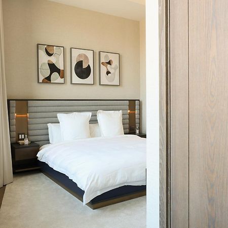 Maison Hudson New York Esterno foto