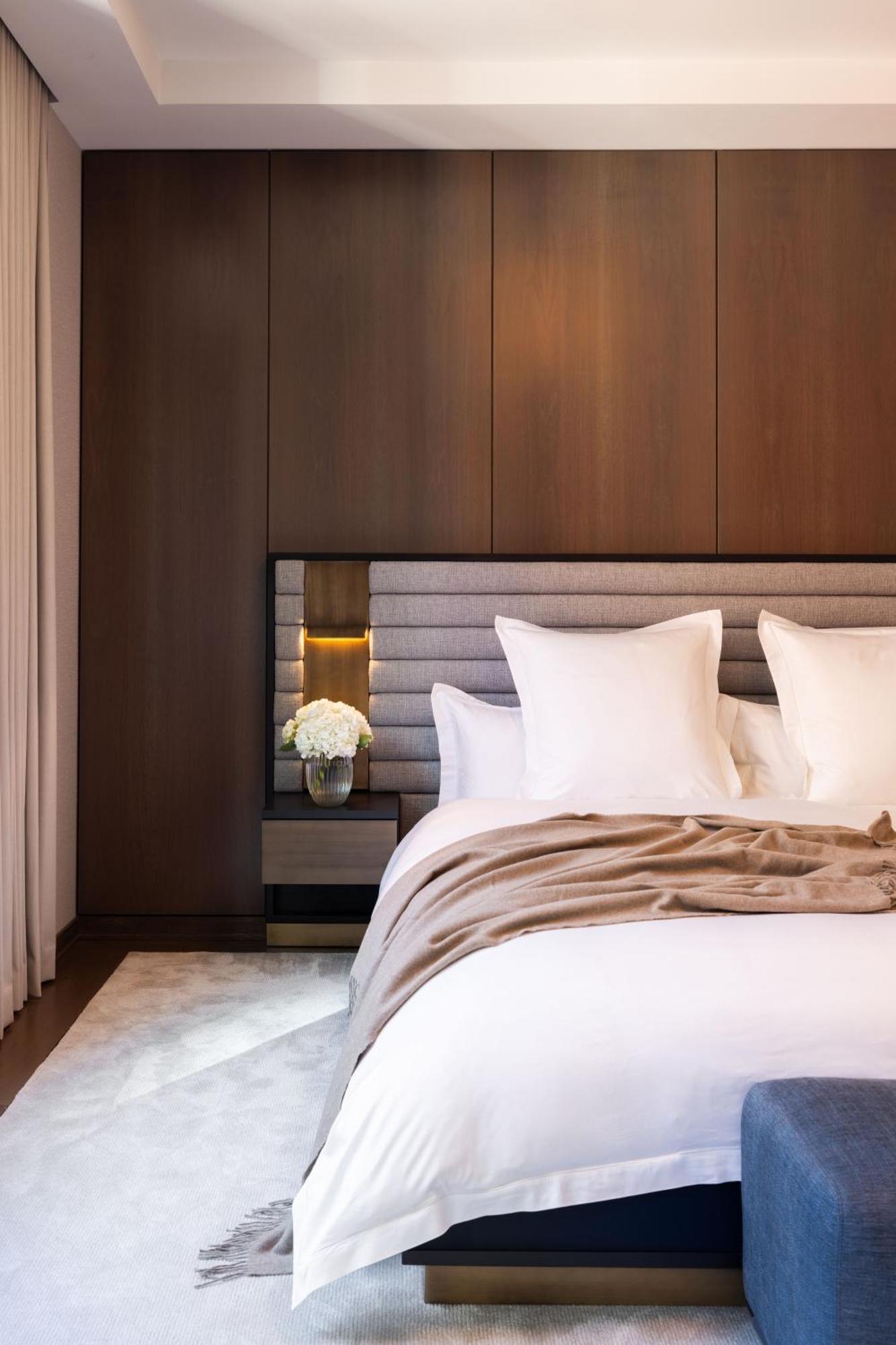 Maison Hudson New York Esterno foto