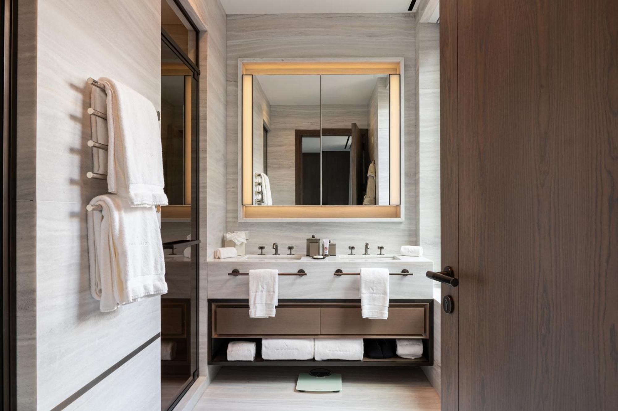 Maison Hudson New York Esterno foto