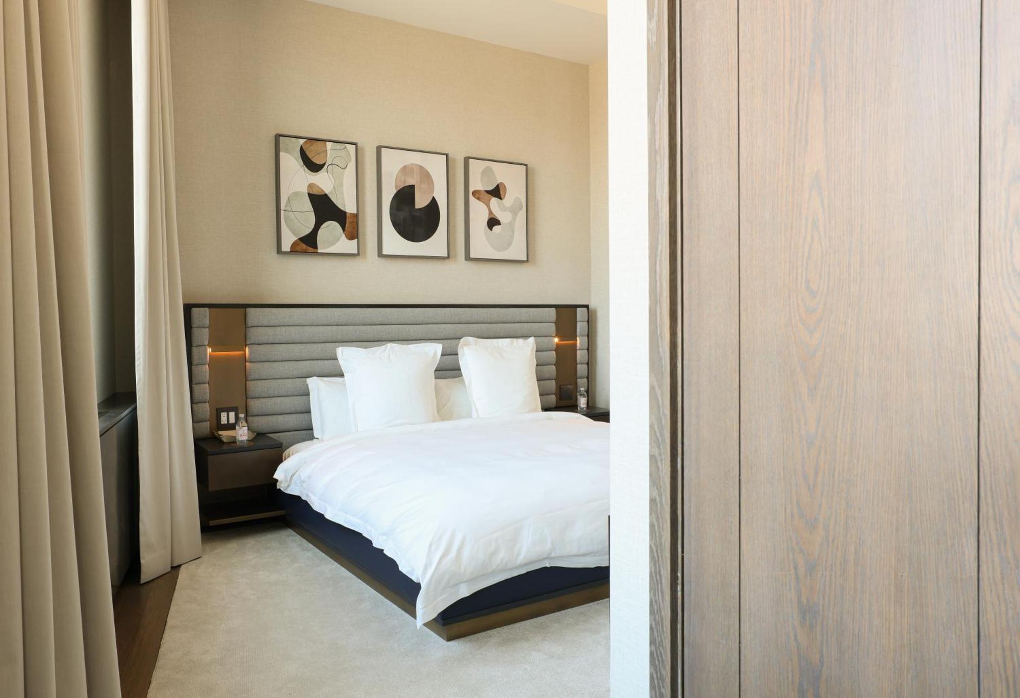 Maison Hudson New York Esterno foto