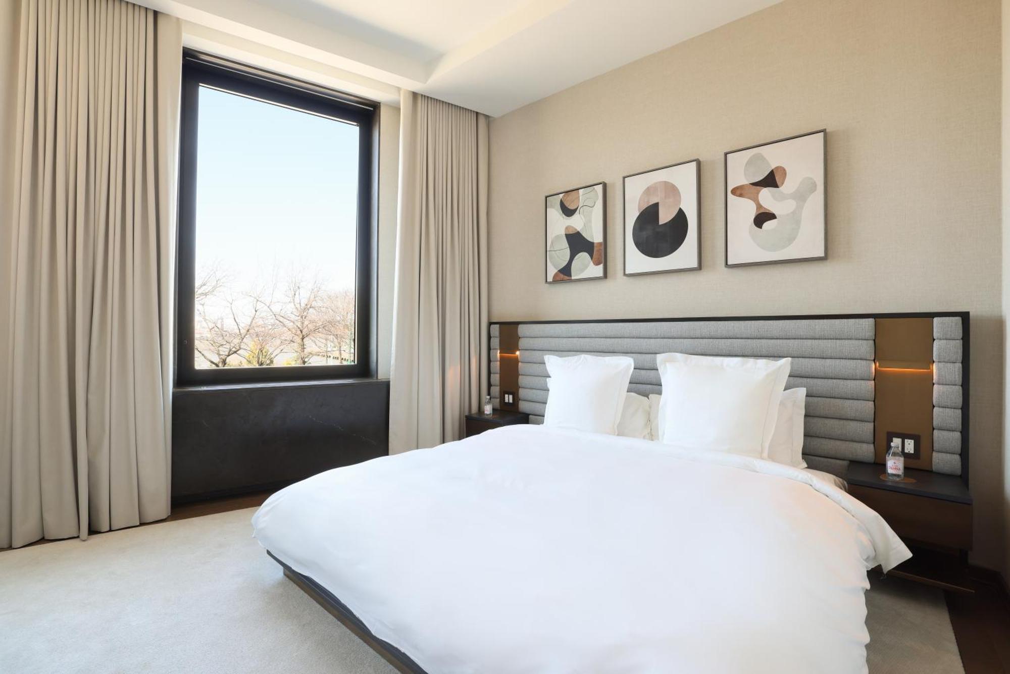 Maison Hudson New York Esterno foto