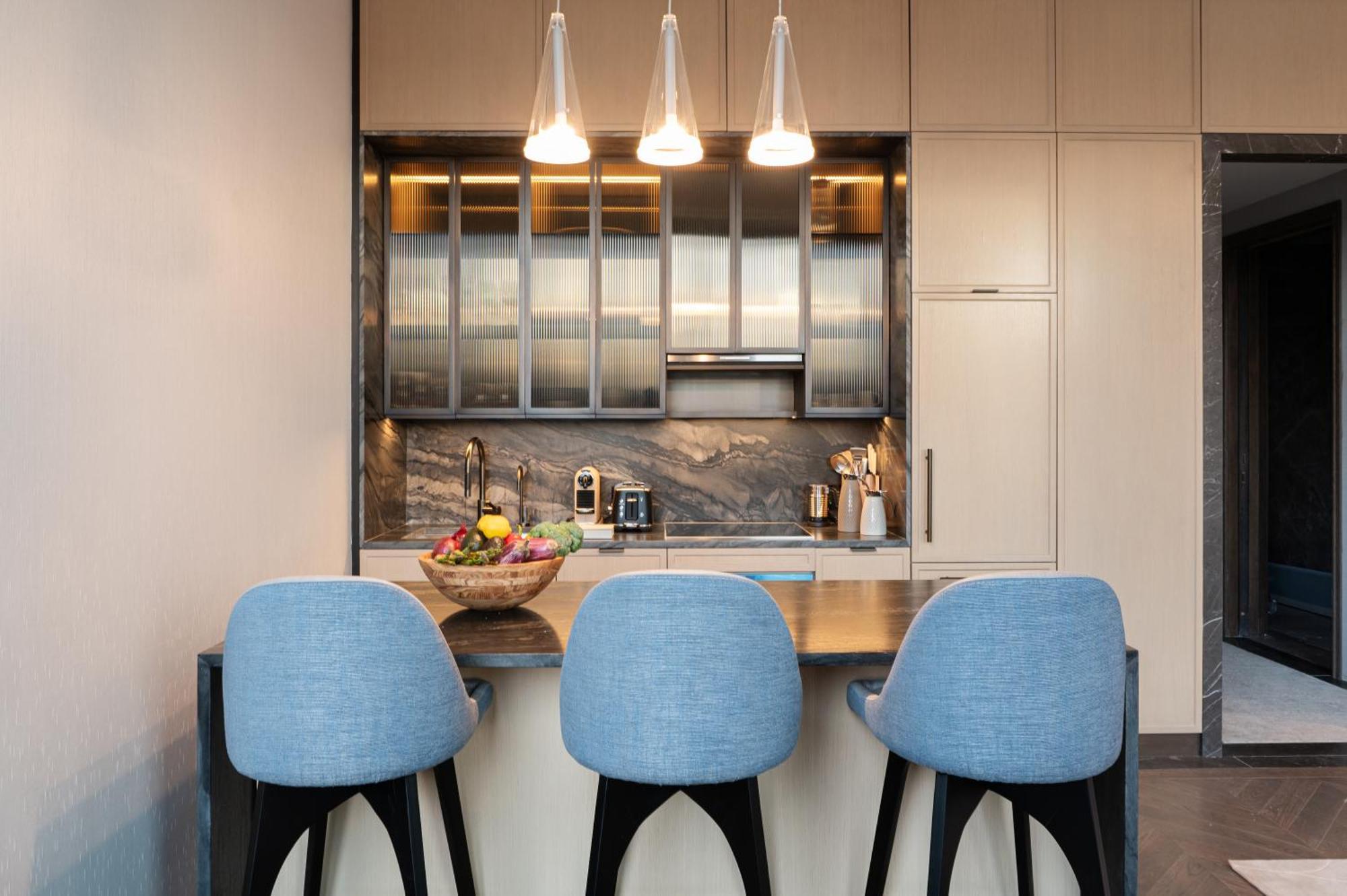 Maison Hudson New York Esterno foto
